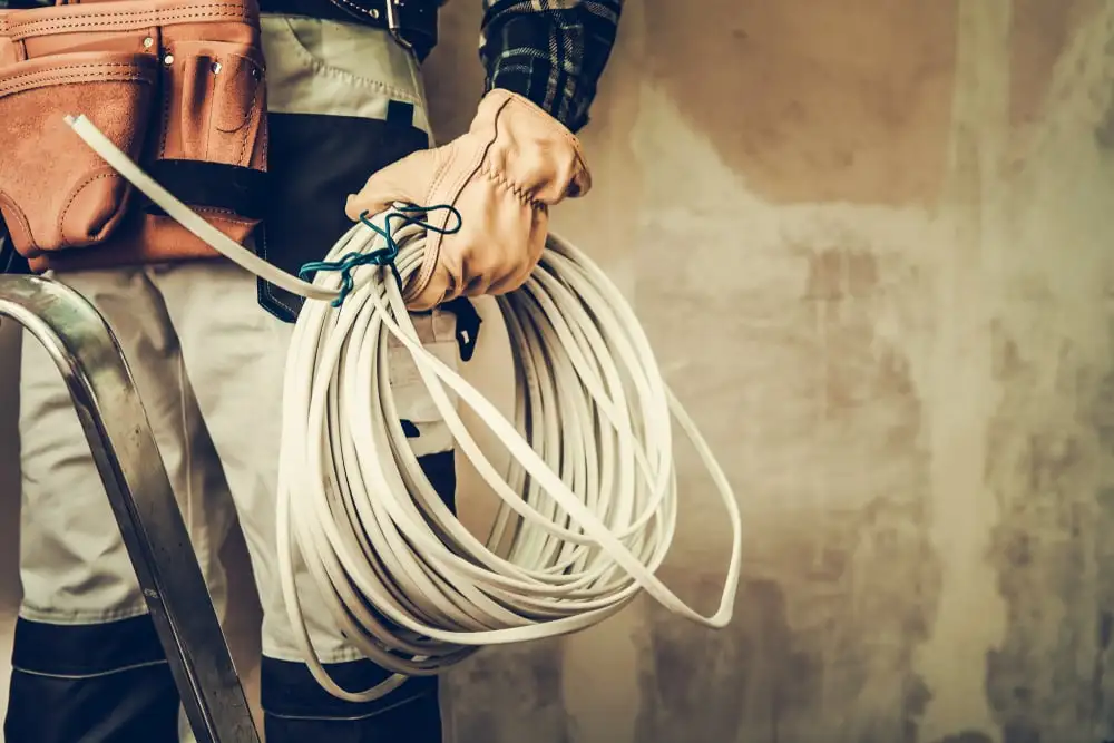 Harts Plumbers, Electricians & HVAC Technicians