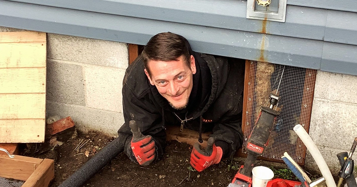 Harts Plumbers, Electricians & HVAC Technicians
