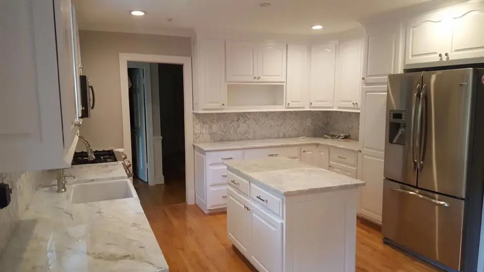 ReFresh Cabinets