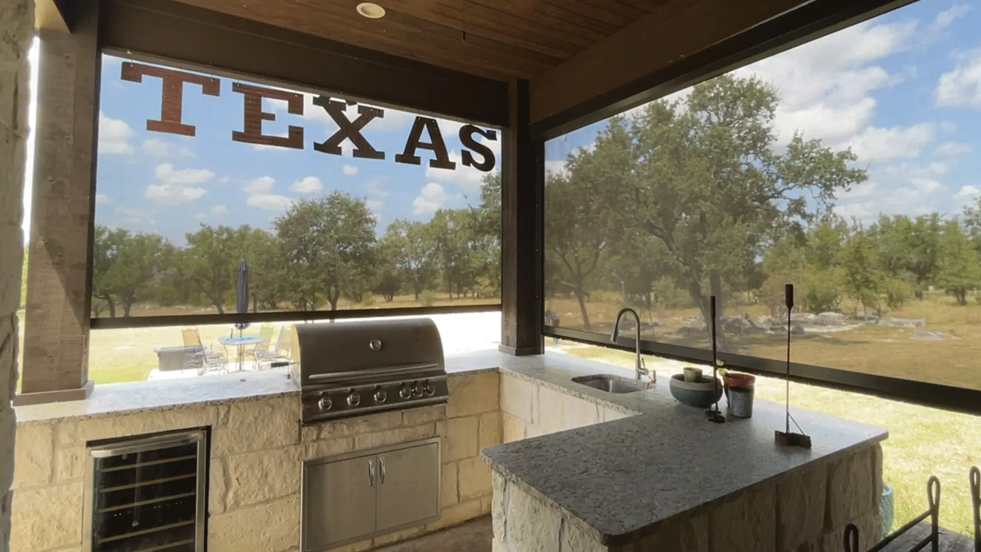 Texas Rolling Shutters & Screens - San Antonio