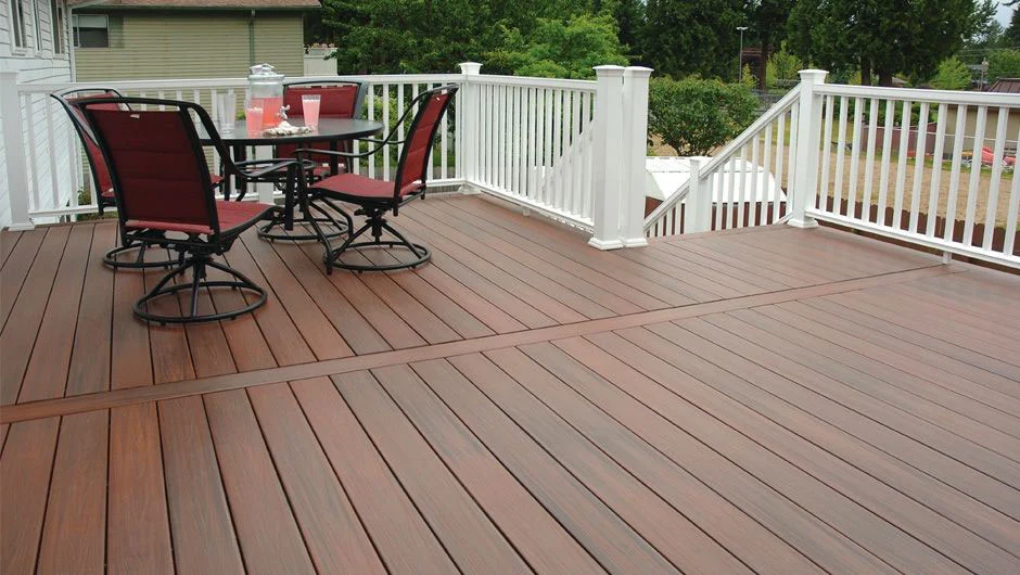 Total Home Fence & Deck
