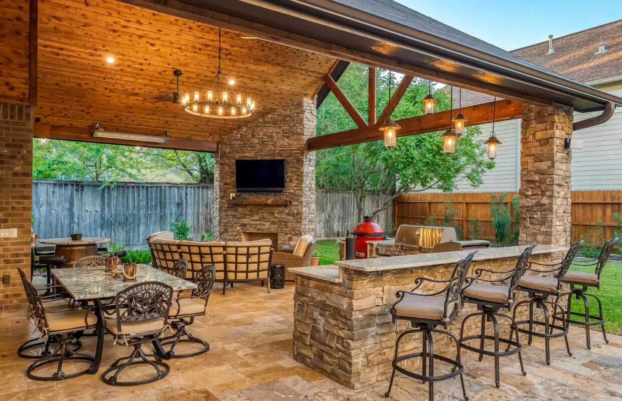 Allied Outdoor Solutions