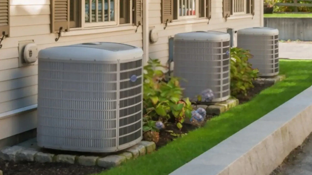 American Royalty A/C Service & Repair