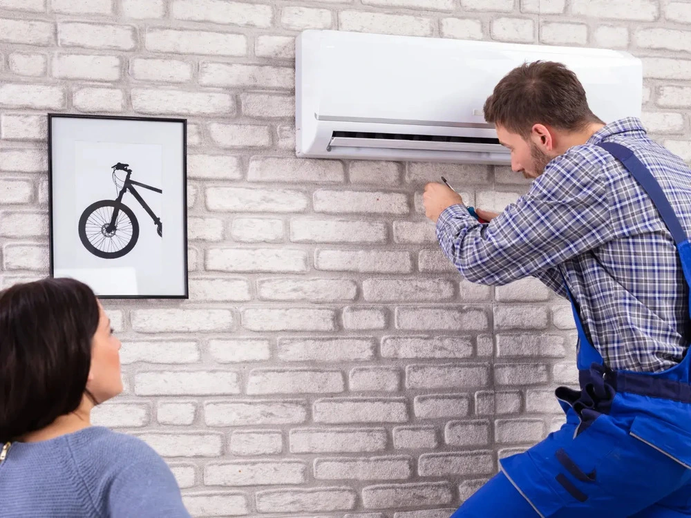 American Royalty A/C Service & Repair