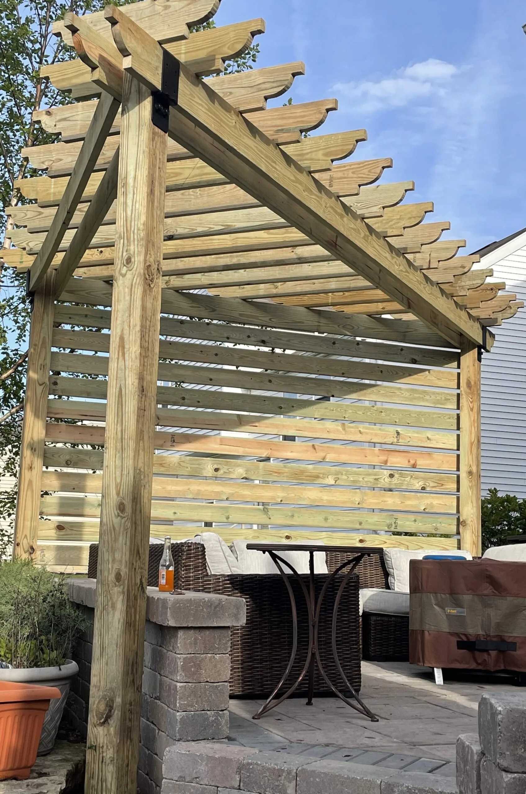 Cap City Decks & Patios