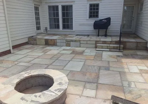 Cap City Decks & Patios