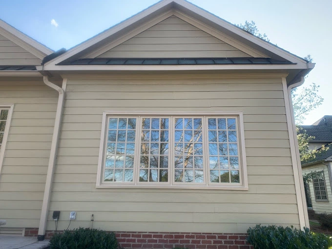 Gutter Shutter of Richmond