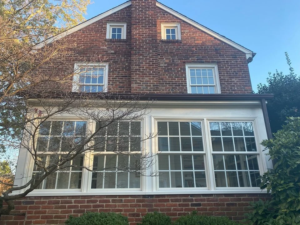 Gutter Shutter of Richmond