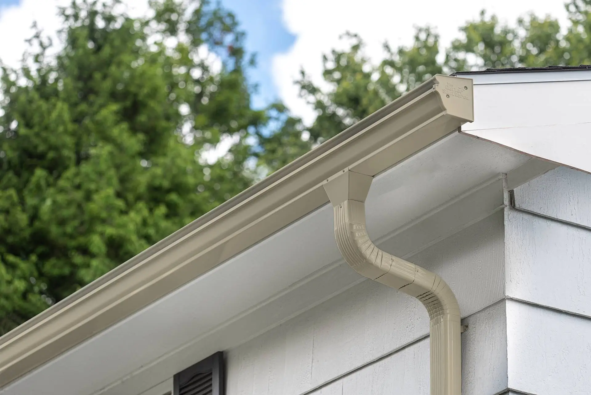 Gutter Shutter of Richmond