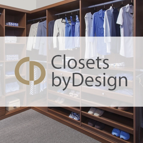 Closets By Design St. Louis