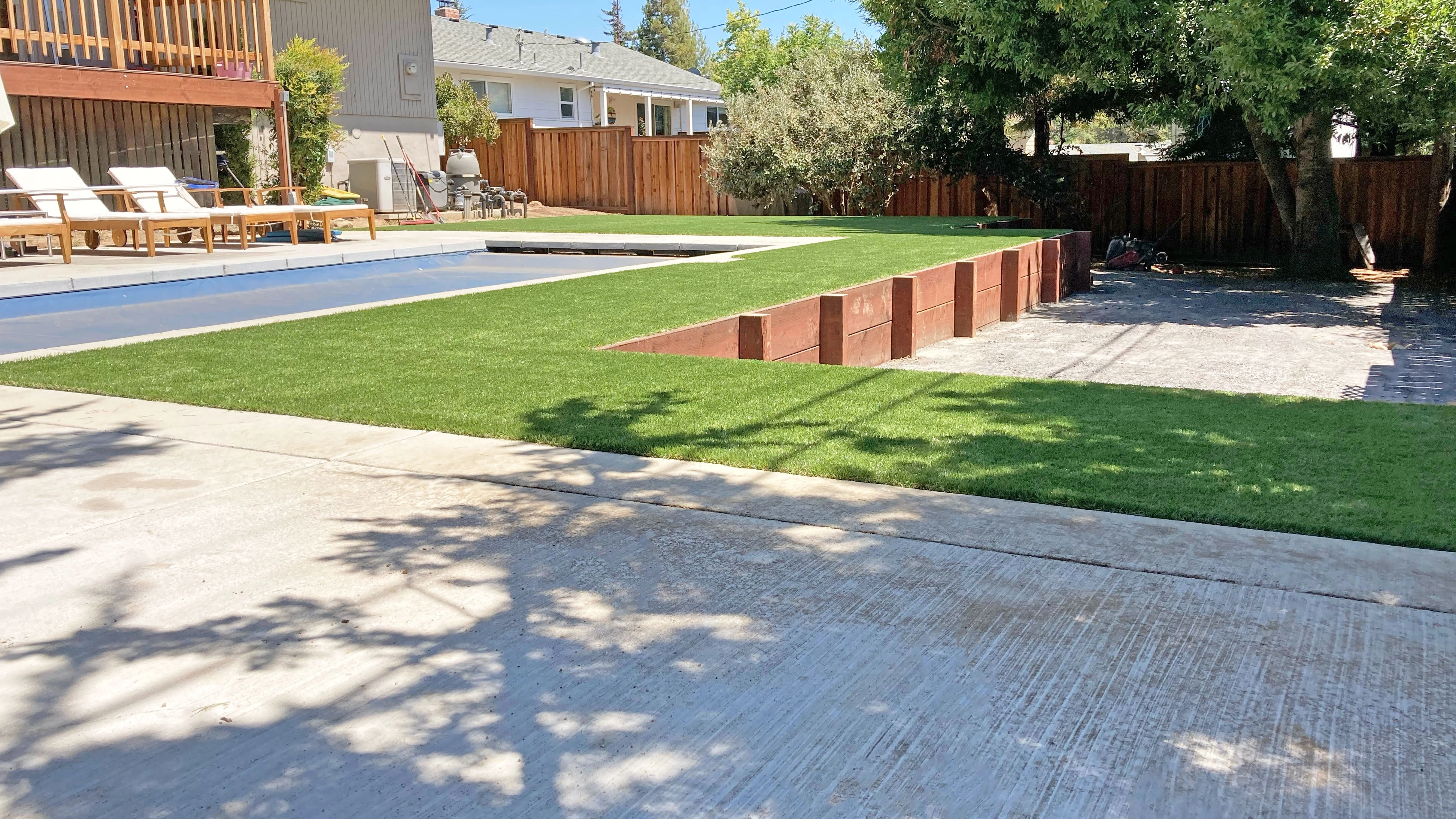 Green Vine Landscaping