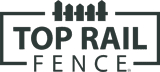 Top Rail Fence