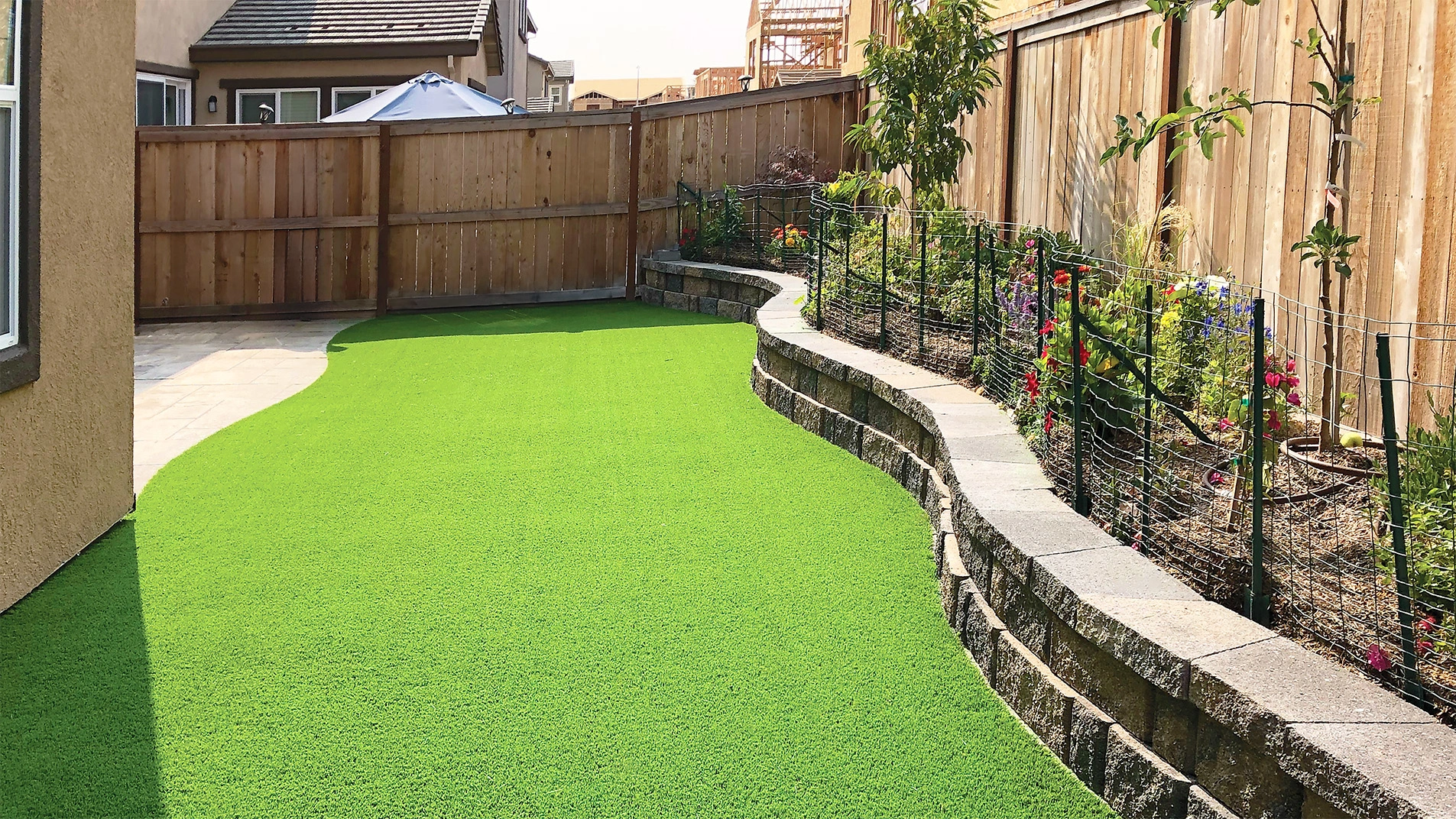 Green Vine Landscaping