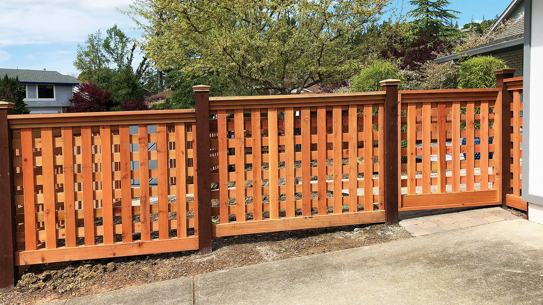 Green Vine Landscaping