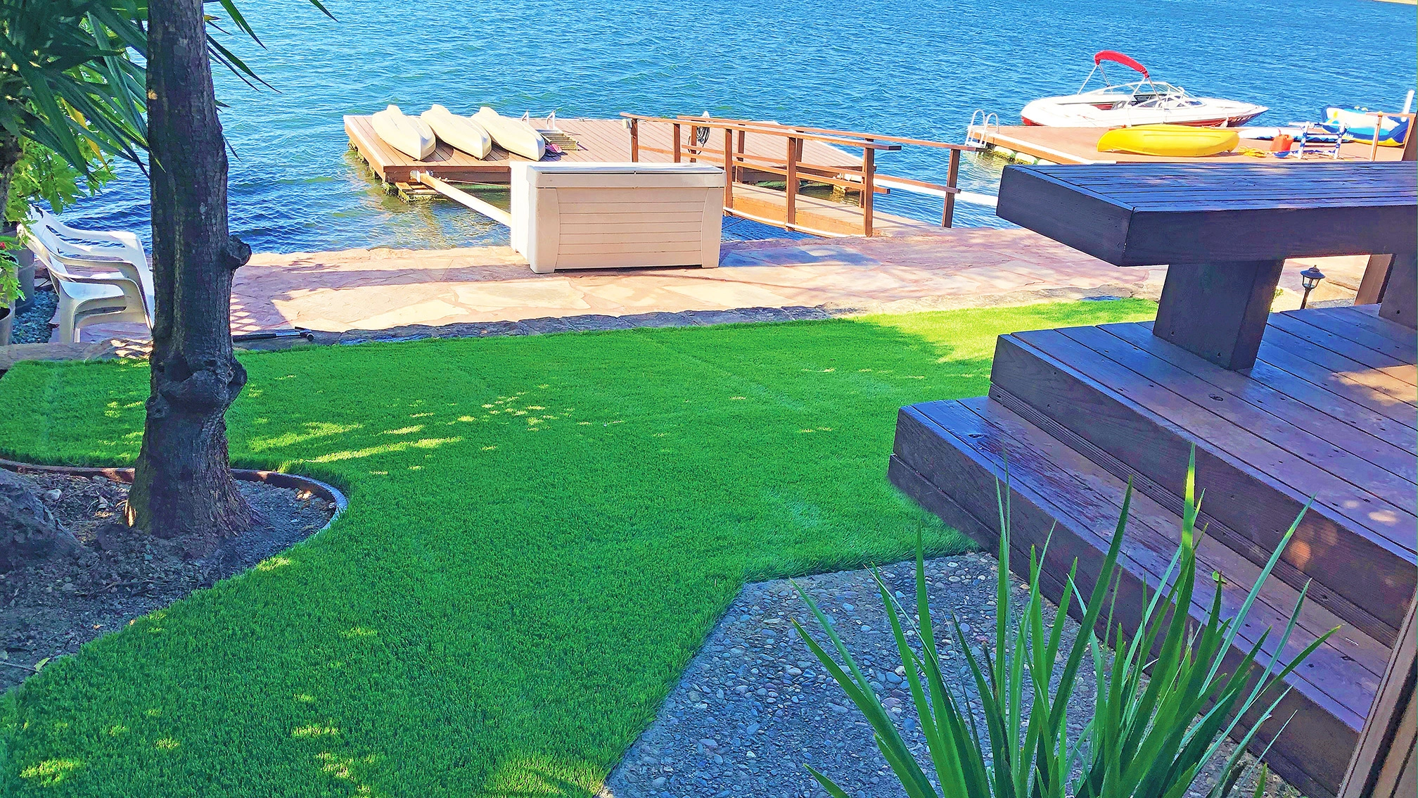 Green Vine Landscaping