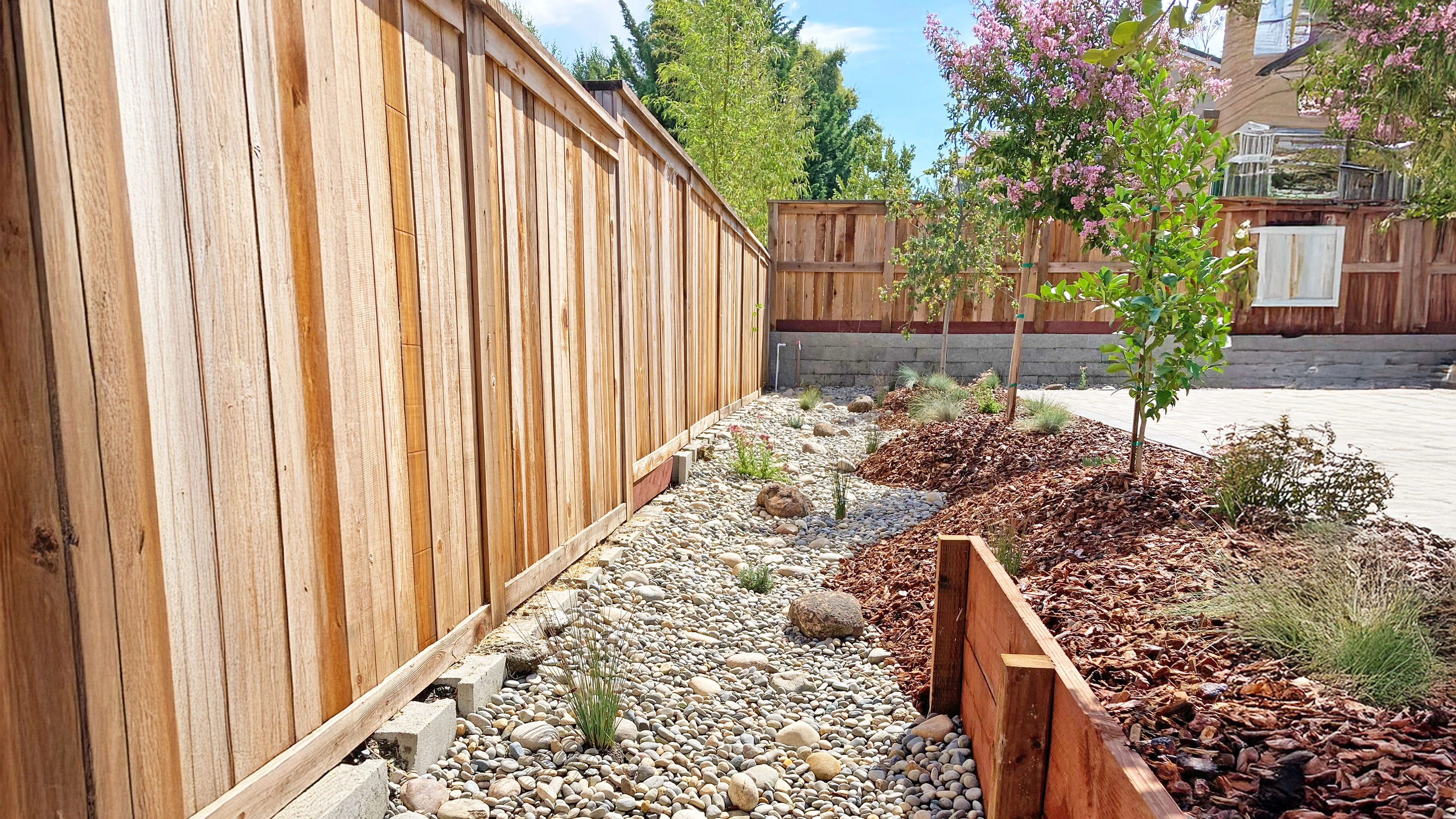 Green Vine Landscaping