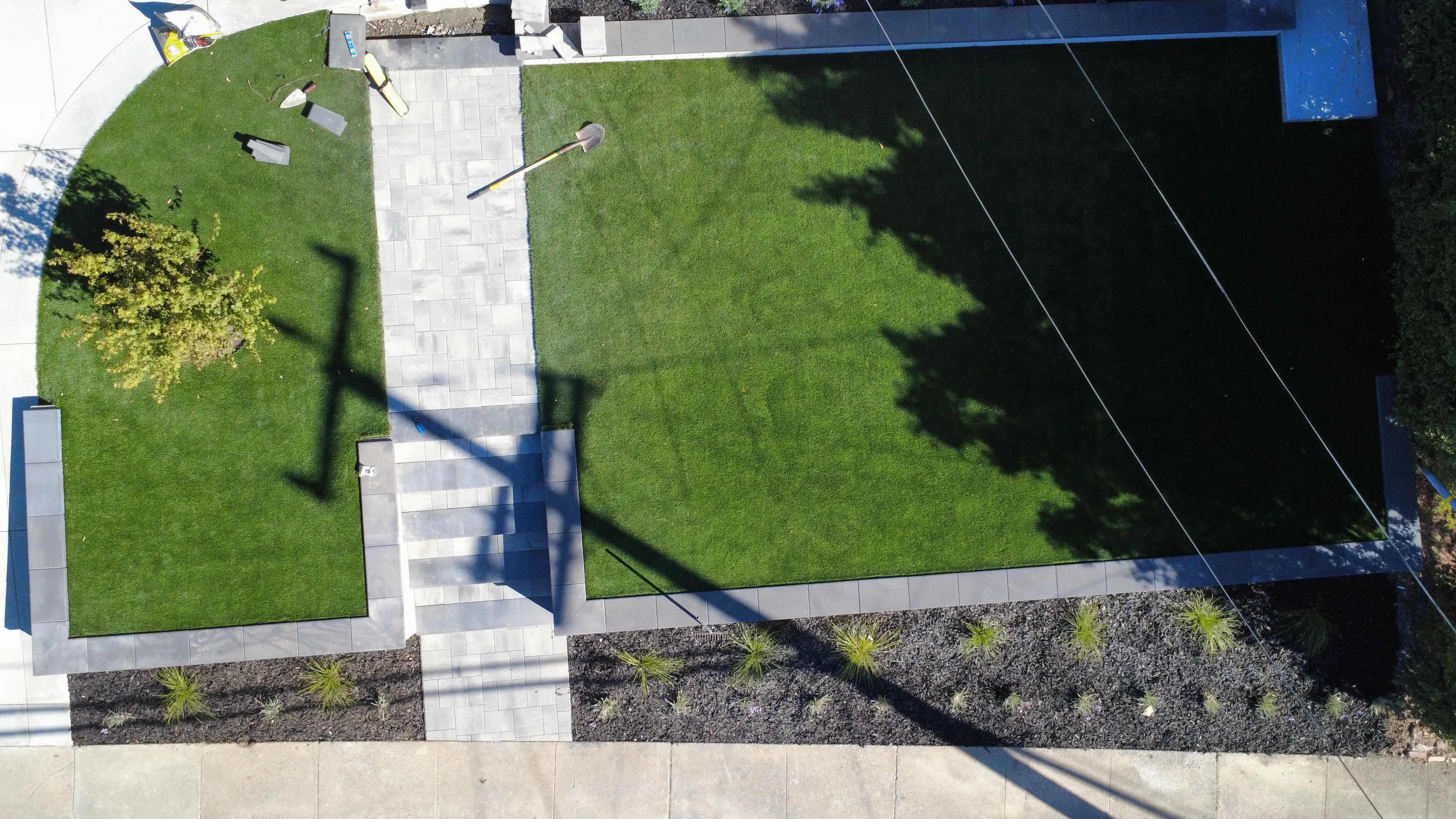 Green Vine Landscaping