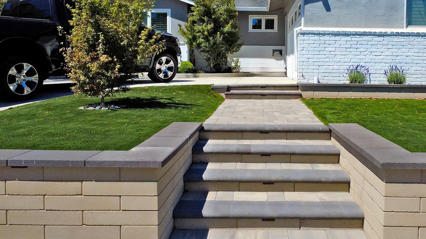 Green Vine Landscaping