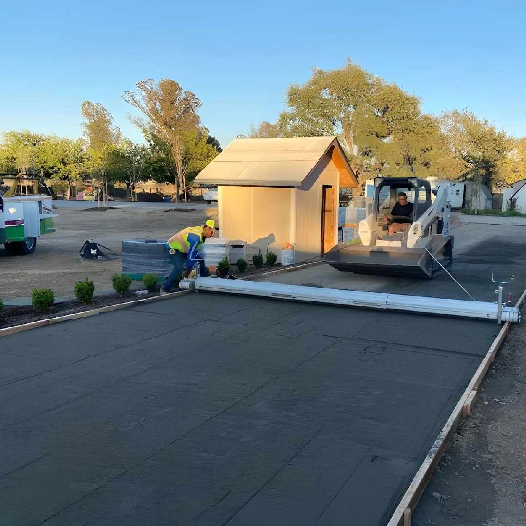 Green Vine Landscaping
