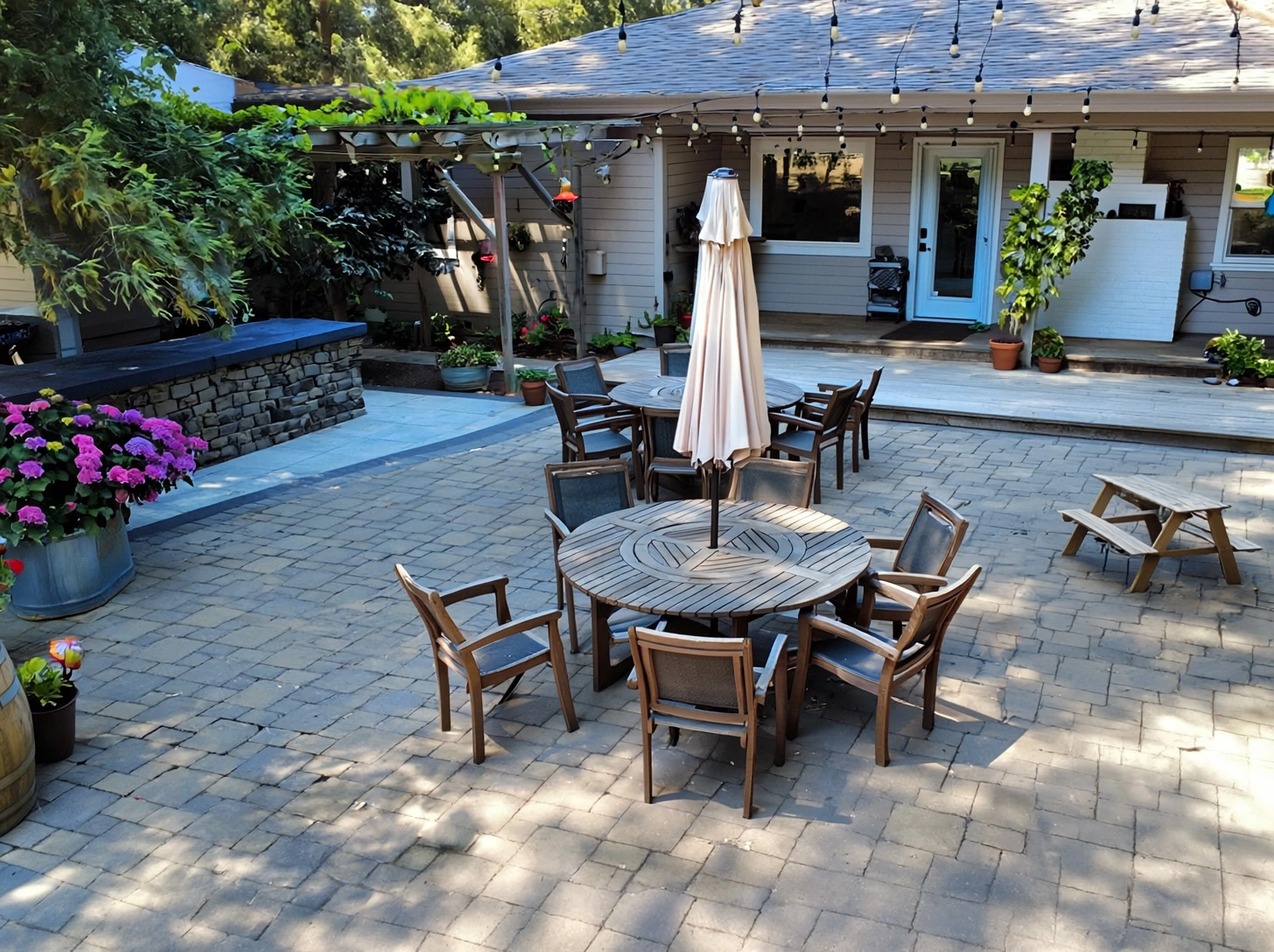 Green Vine Landscaping