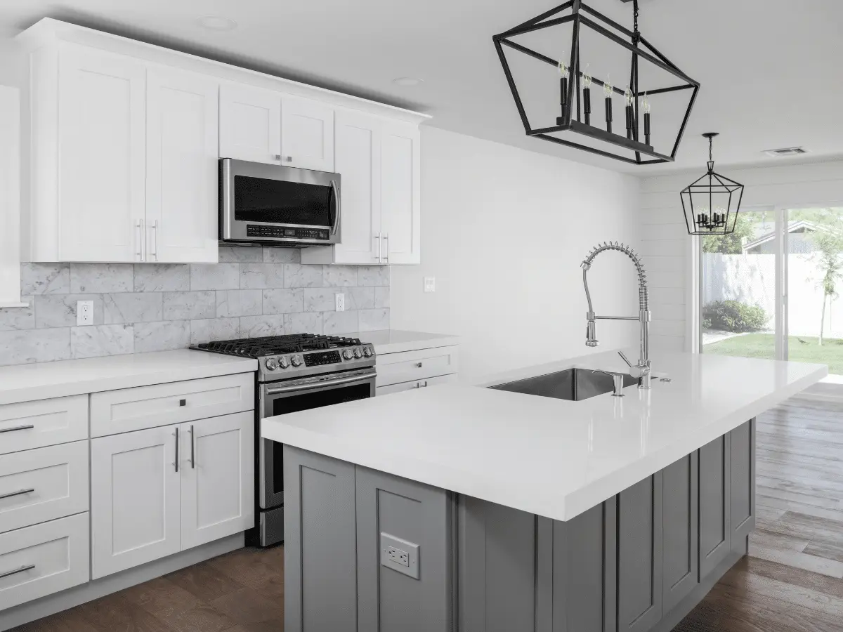 Creative Design & Build