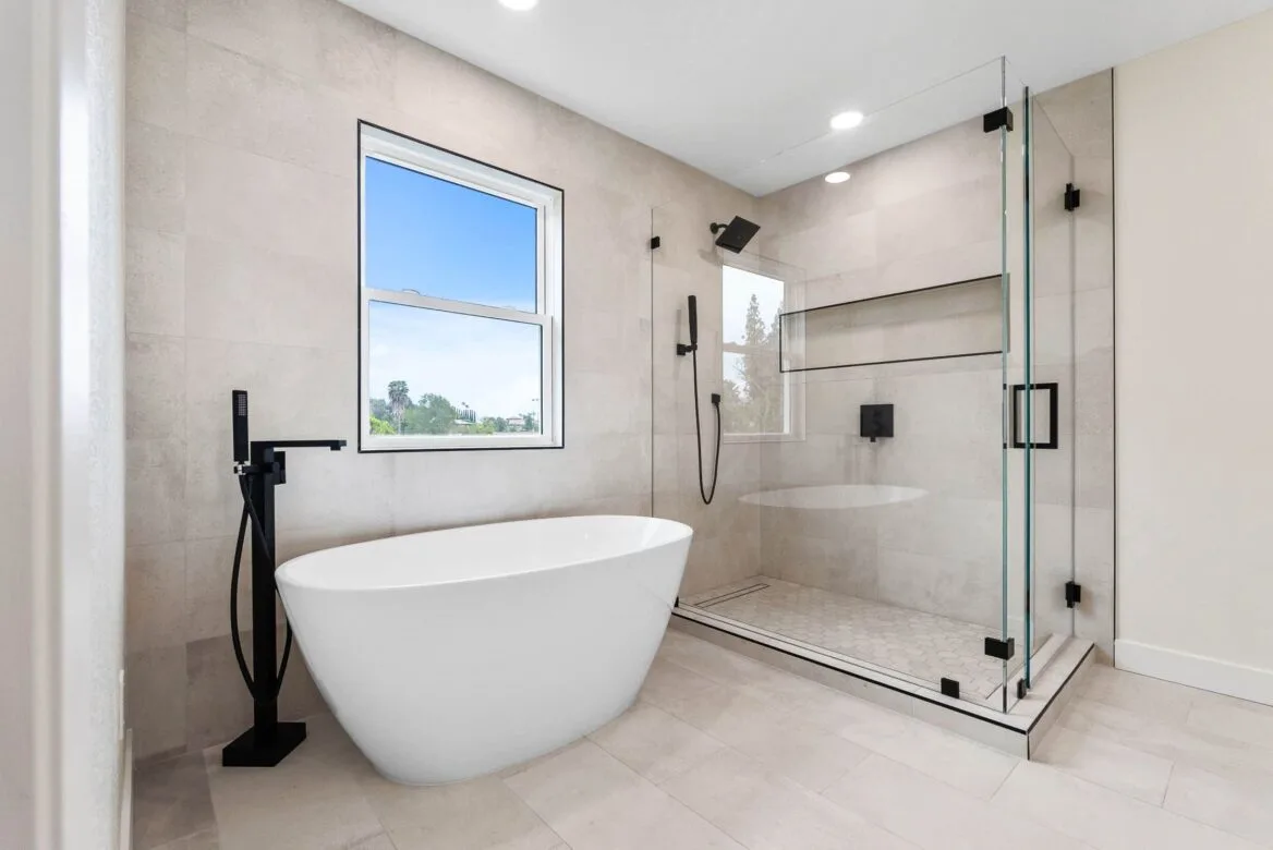 Creative Design & Build