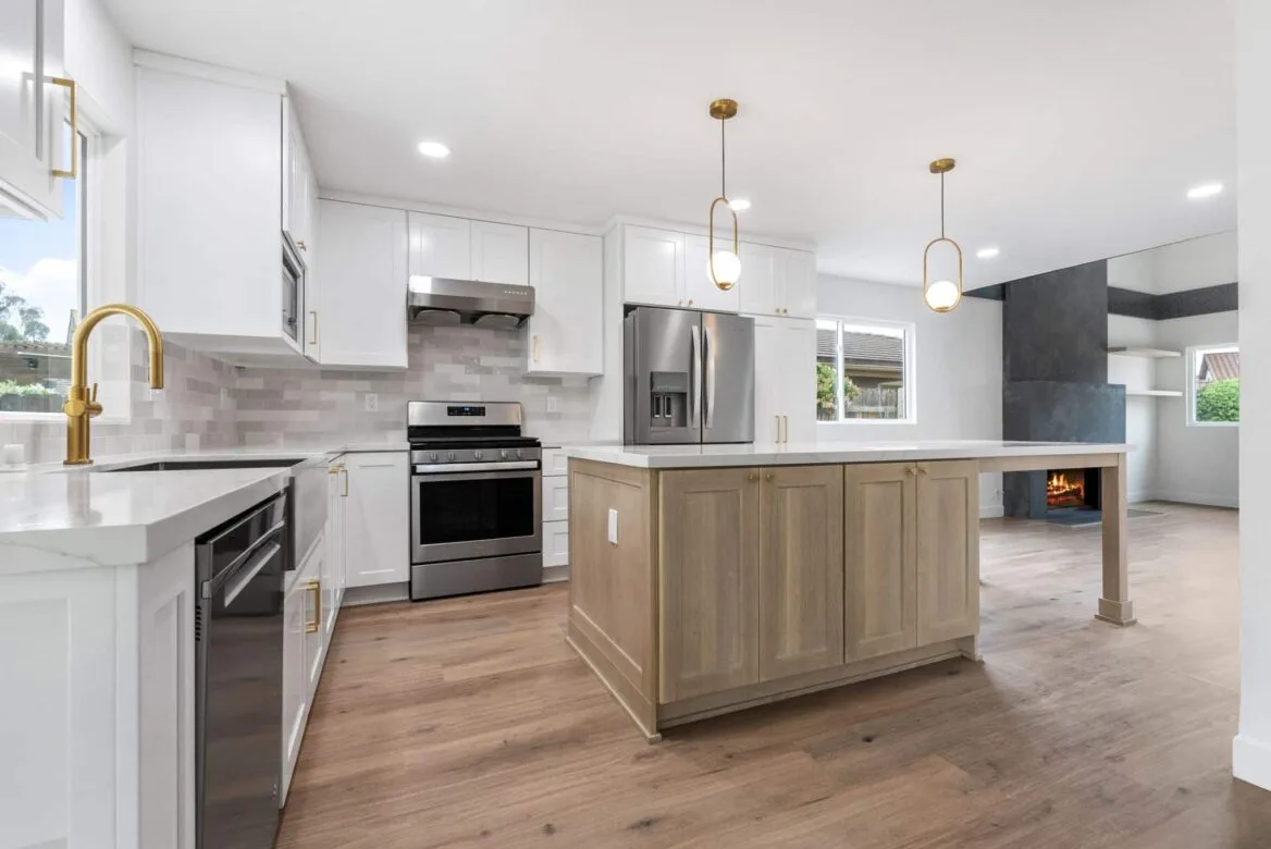 Creative Design & Build