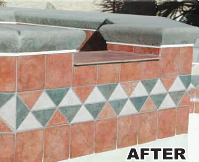 Tile Savers of Nevada