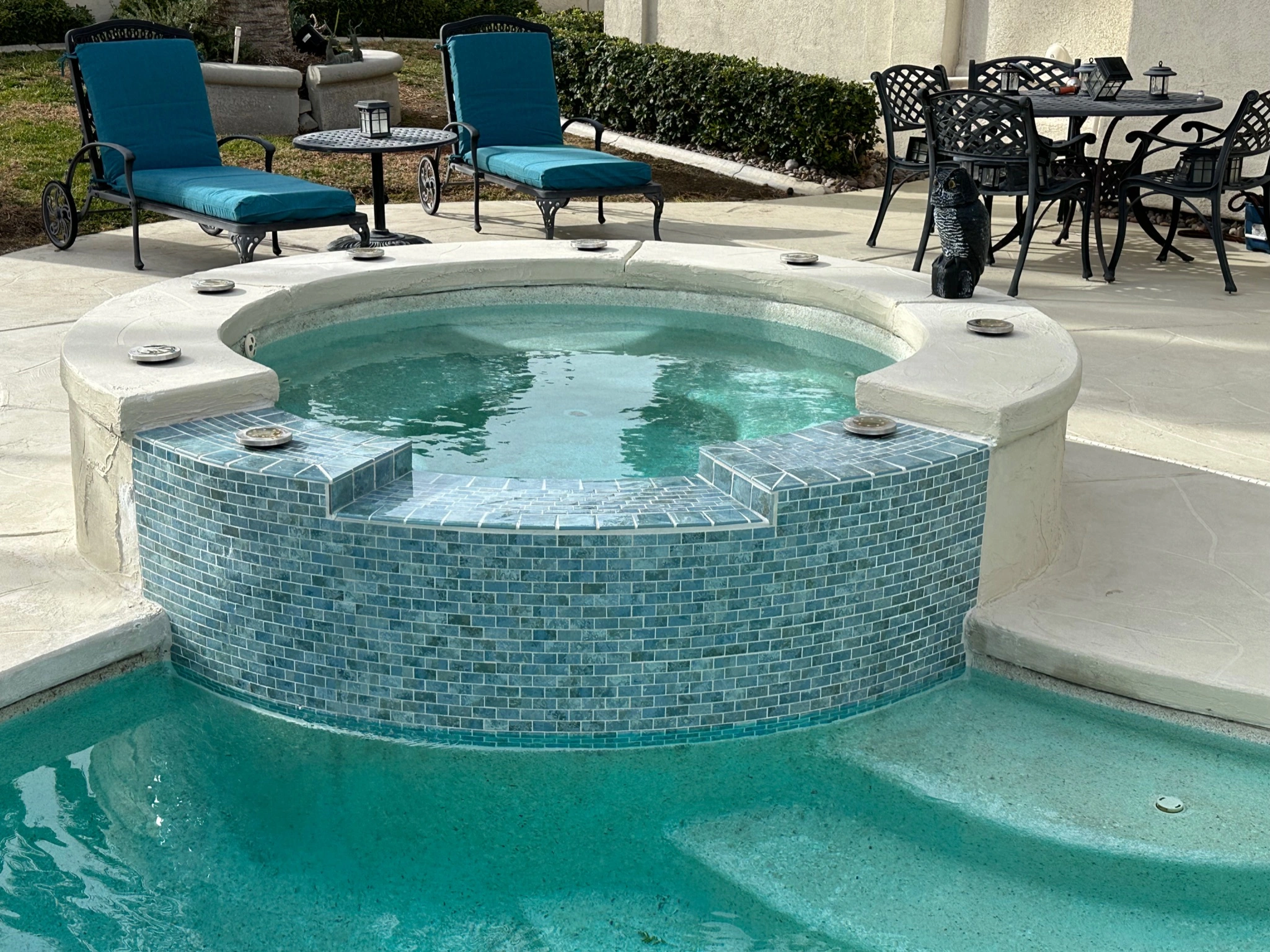 Tile Savers of Nevada