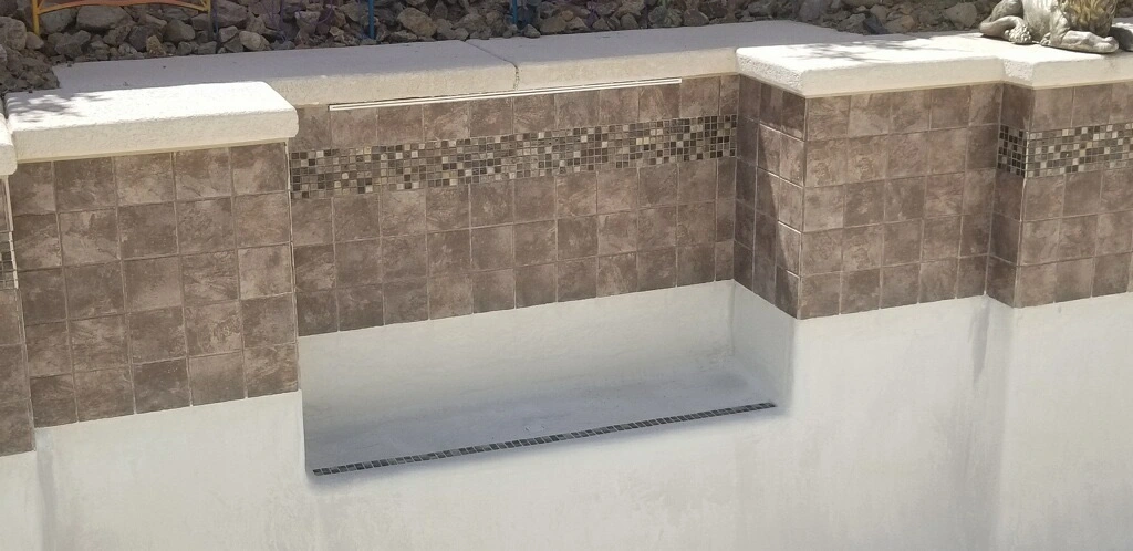 Tile Savers of Nevada