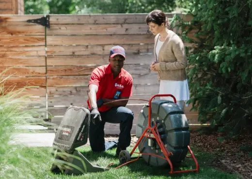 Mr. Rooter of Western Washington