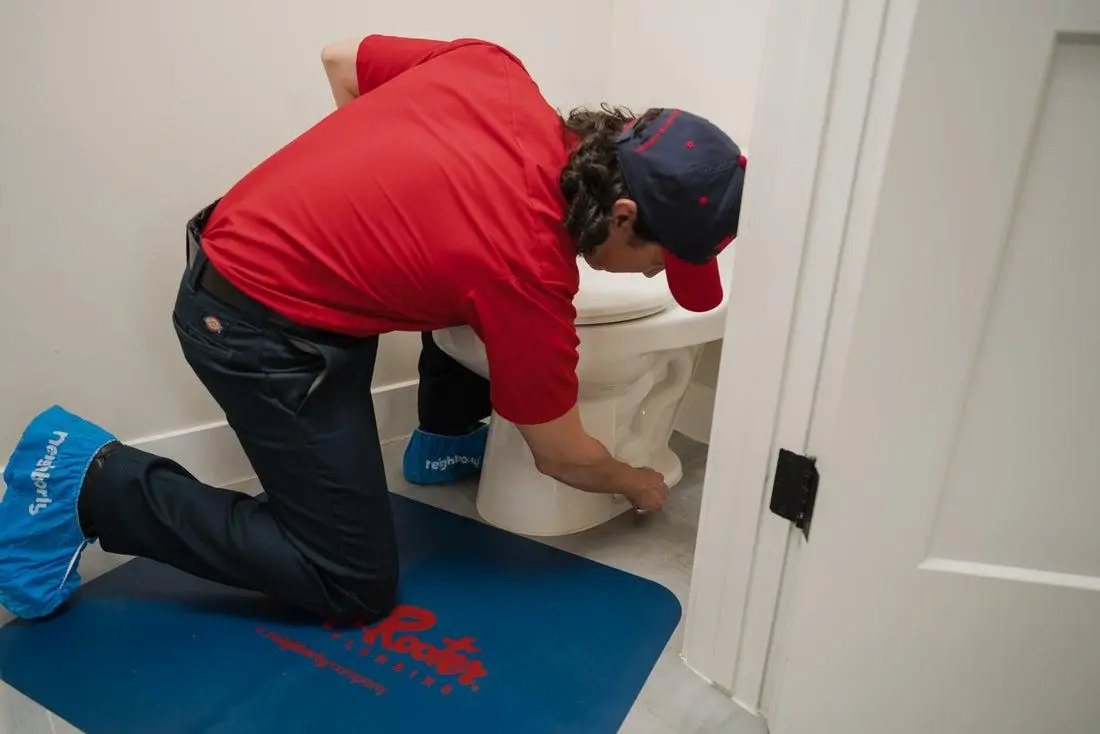 Mr. Rooter of Western Washington