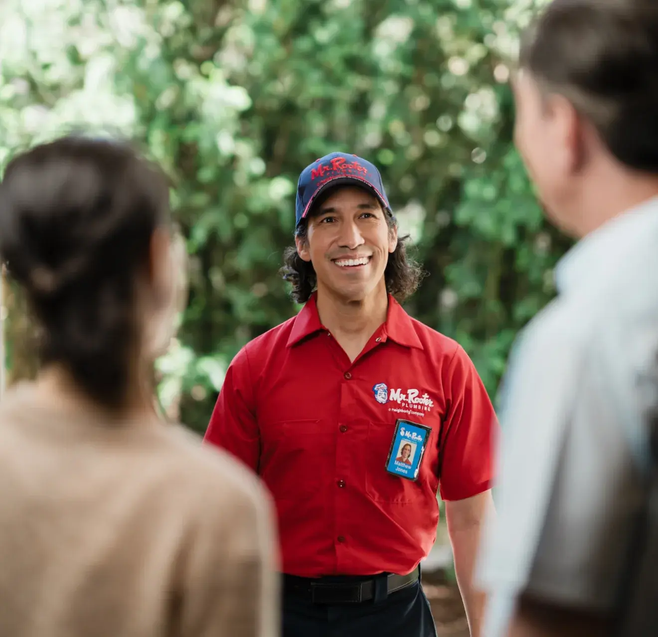 Mr. Rooter of Western Washington