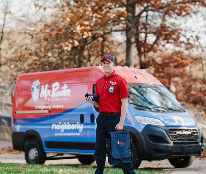 Mr. Rooter of Western Washington