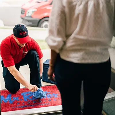 Mr. Rooter of Western Washington