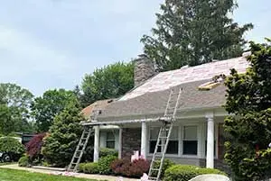 Forever Home Improvement, Inc.
