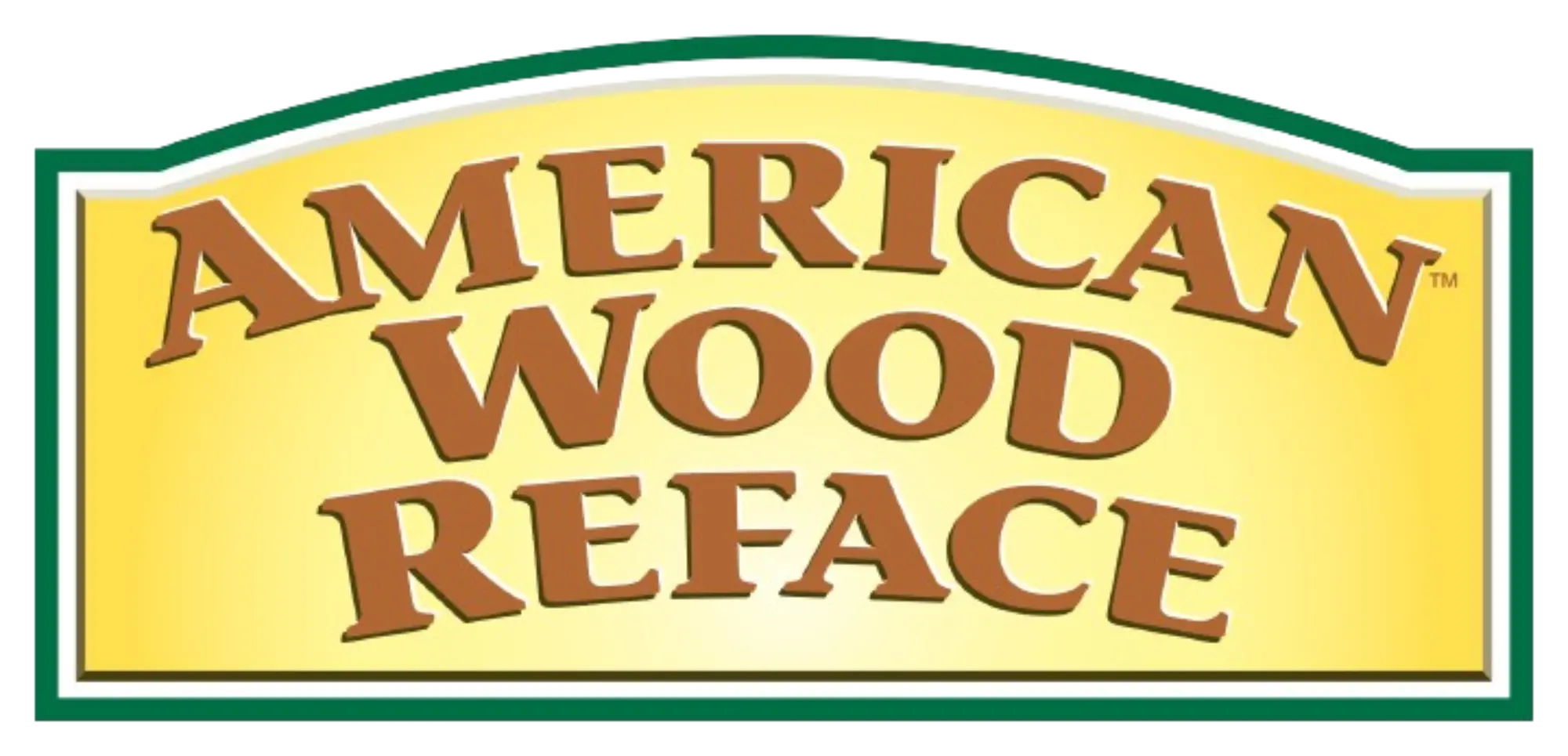 American Wood Reface