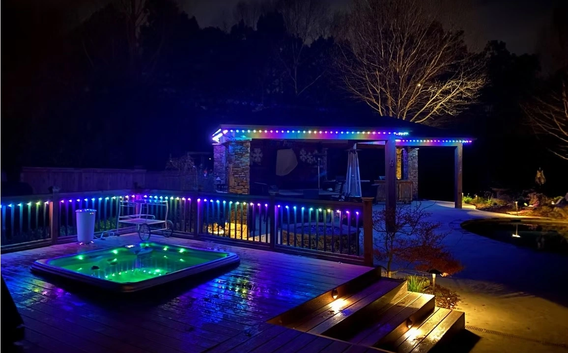 Trimlight of North San Antonio