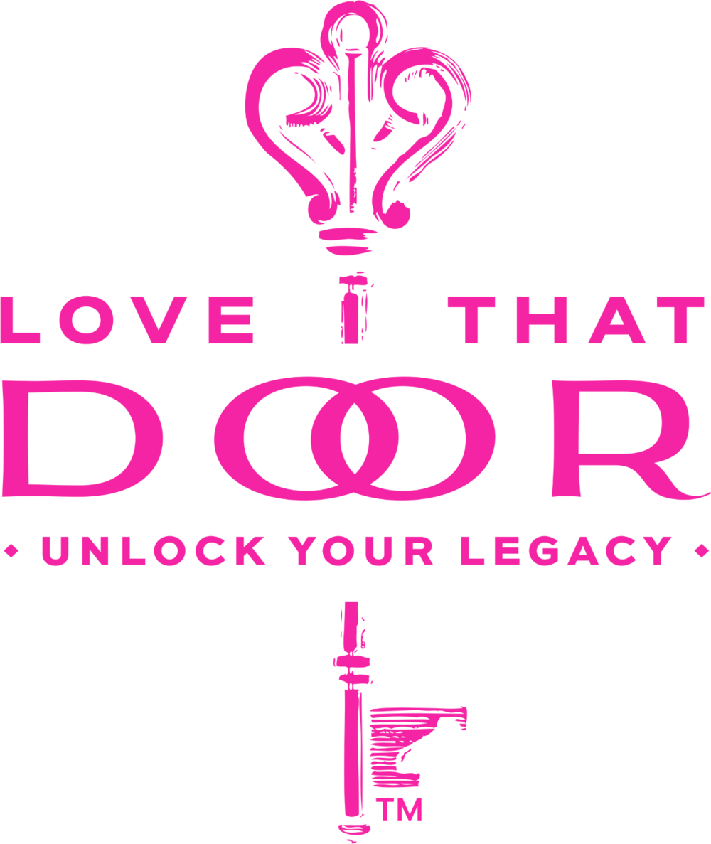 Love That Door
