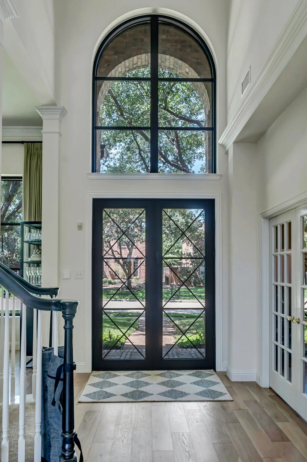 Love That Door