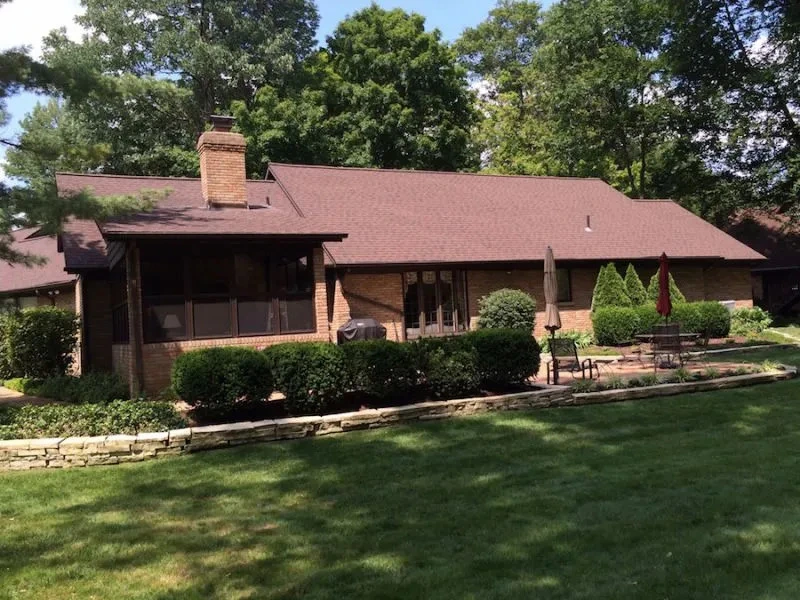 Ohio Exteriors