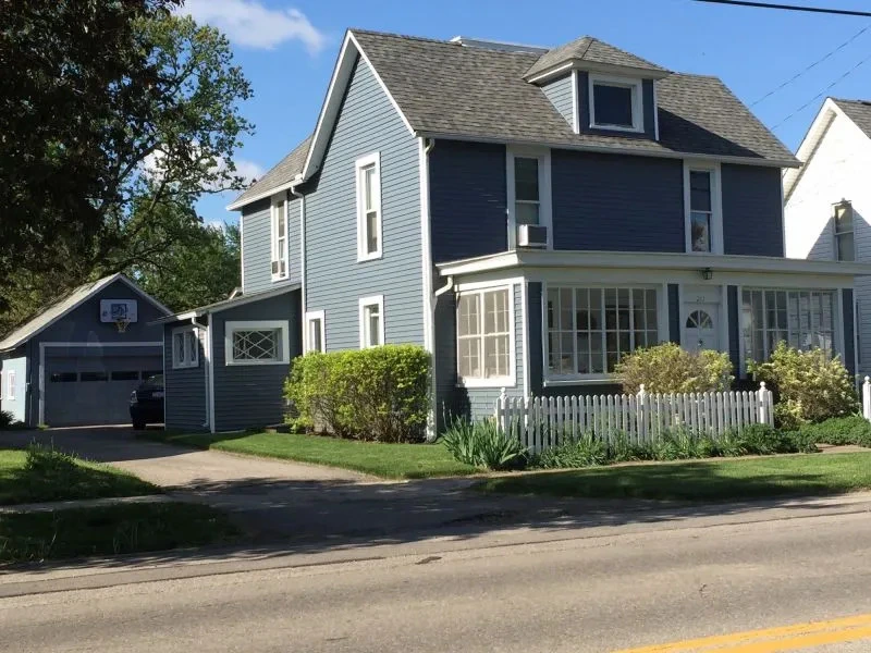 Ohio Exteriors