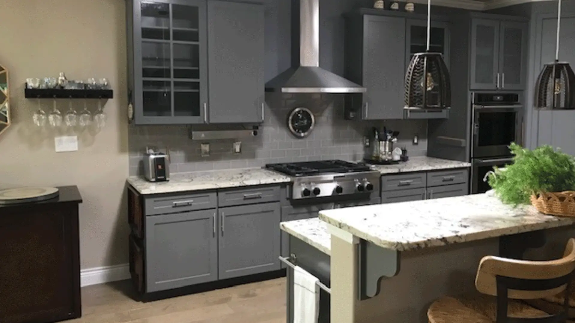 First Rate Construction, LLC