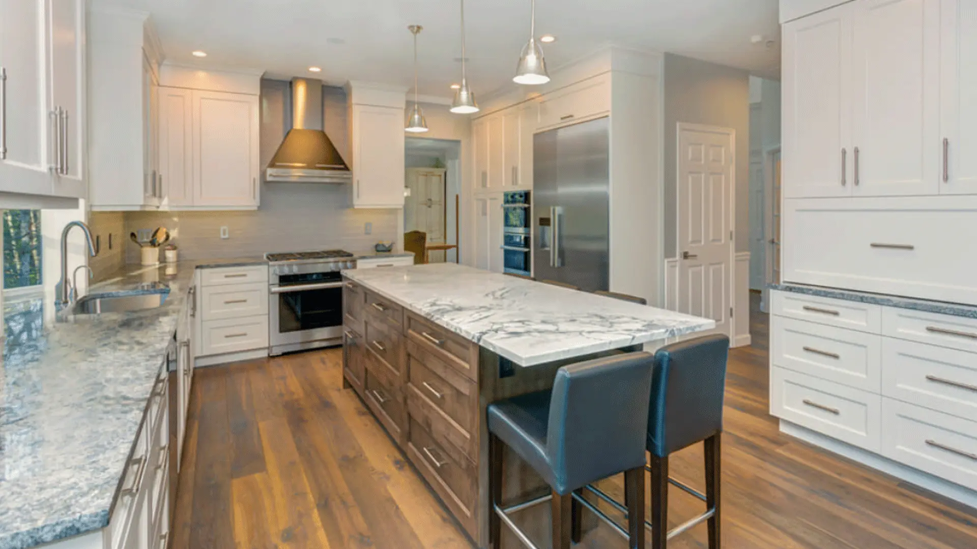 First Rate Construction, LLC