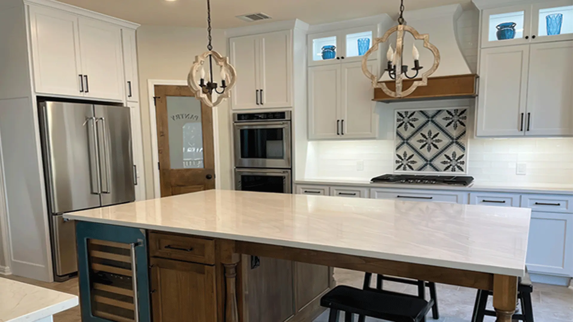 First Rate Construction, LLC