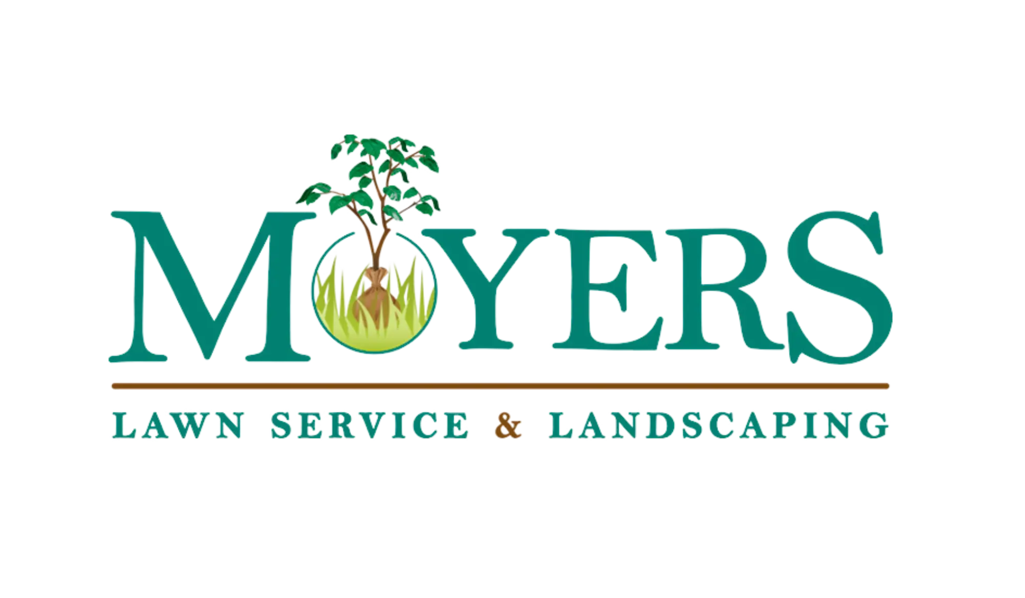 Moyers Lawn Service & Landscaping