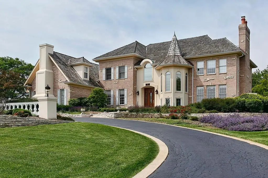 Moyers Lawn Service & Landscaping