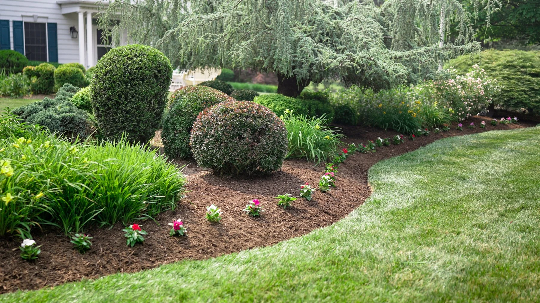 Moyers Lawn Service & Landscaping