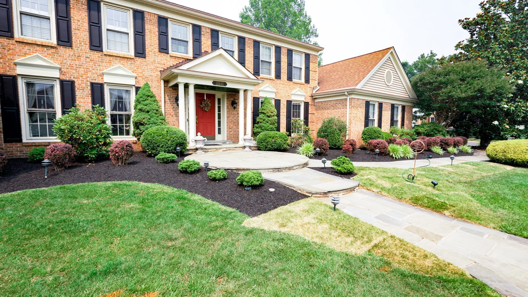 Moyers Lawn Service & Landscaping