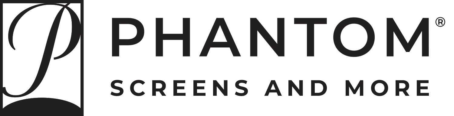 Phantom Screens & More